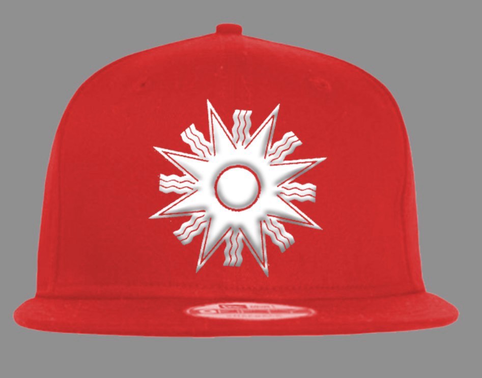 New Era Custom 59FIFTY- Chaldean Star